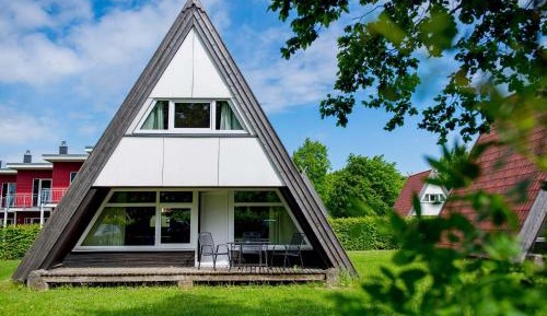 Two-Bedroom Holiday Home