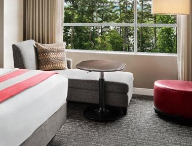Standard Queen Room with Two Queen Beds