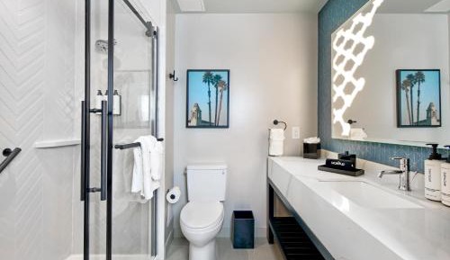 King Room with Sea View
