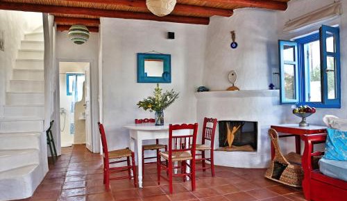 Two-Bedroom Villa with Private Pool