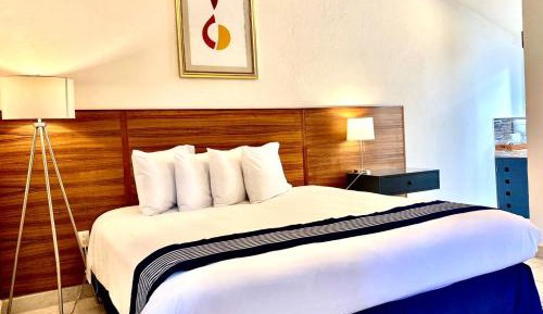 Superior Deluxe Double or Twin Room 