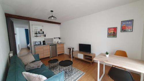 Apartment - Ground Floor