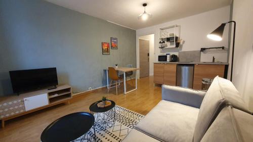Standard Apartment