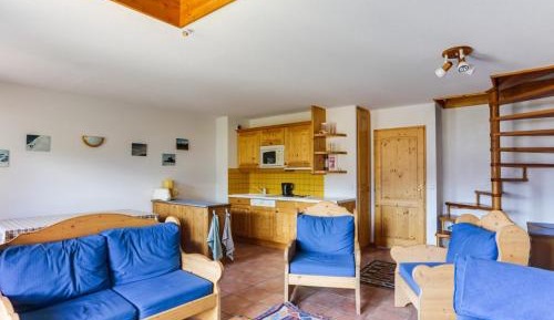 Apartment (8 Adults)