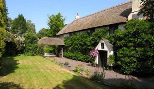 Six-Bedroom House