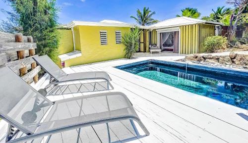 Villa with Sea View