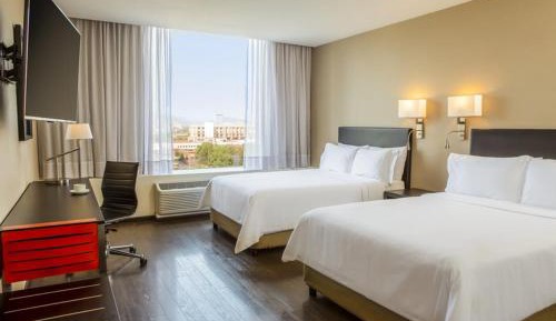 Executive Double Room