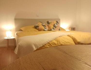 Double Room - Disability Access