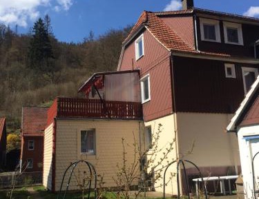 Holiday Home