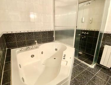 Suite with Sea View