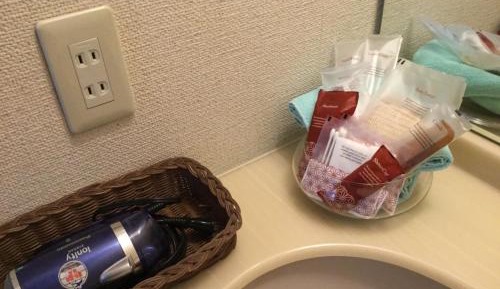 Premier Twin Room