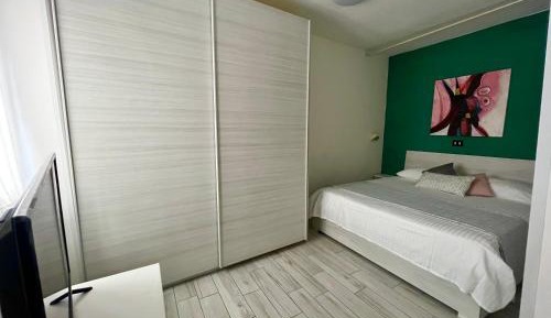 Dependance Quadruple Room