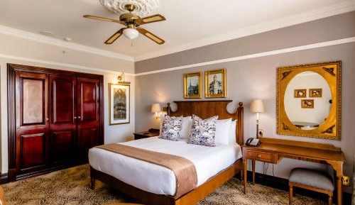 King Room