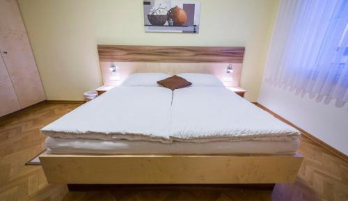 Double Room with Shower