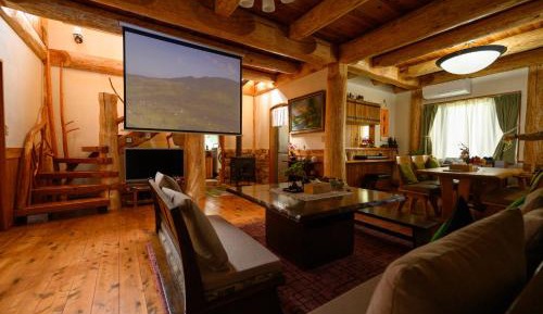 Superior Chalet