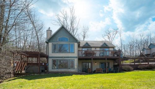Five-Bedroom House