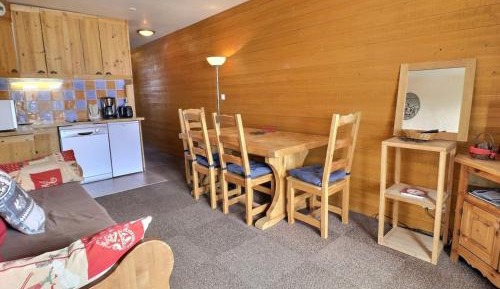 Apartment (4 Adults)