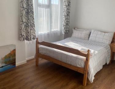 Deluxe Double Room with Shower