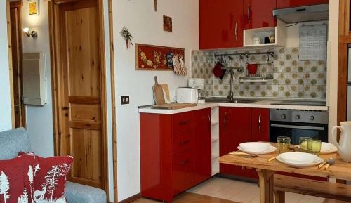 Apartment (5 Adults)
