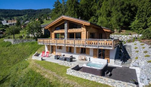 Chalet