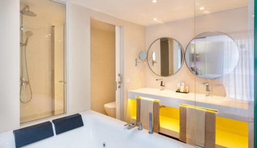 Romance Double Room