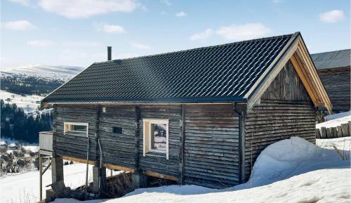 Two-Bedroom Holiday Home