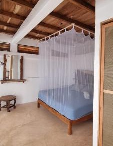 King Room with Balcony