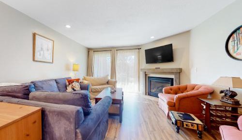 Three Bedroom Apartment