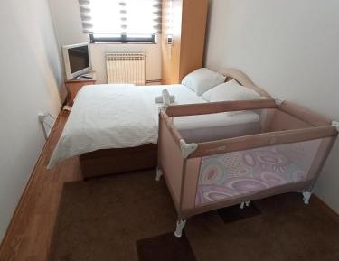Duplex Apartment