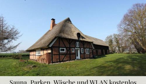 Three-Bedroom Chalet
