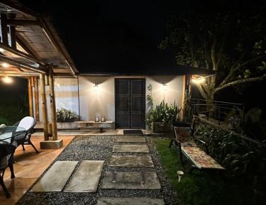 One-Bedroom Chalet