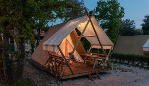 Tent