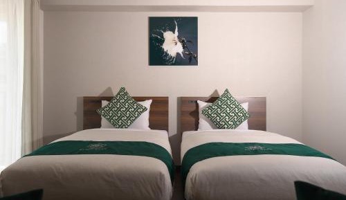 One-Bedroom Suite