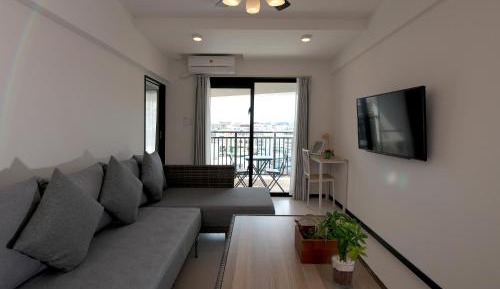 Two-Bedroom Suite