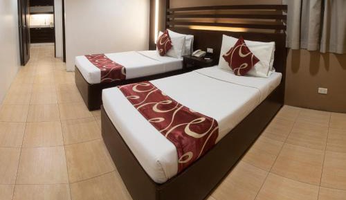 Superior Suite