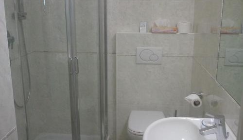 Triple Room with Balcony