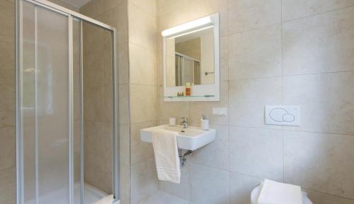 Superior Two-Bedroom Apartment