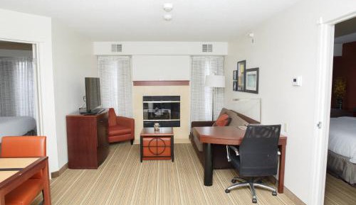 Two-Bedroom Suite