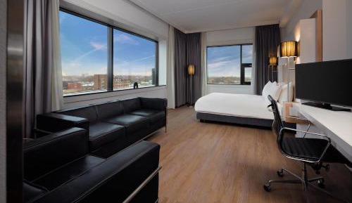 City View Deluxe
