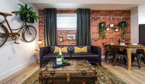 One-Bedroom Suite