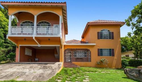 Superior Villa