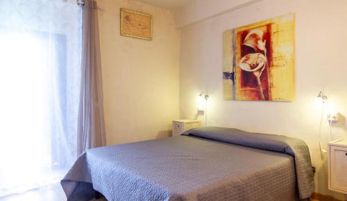 Two-Bedroom Superior Apartment