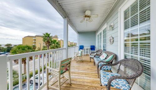 Three Bedroom Villa