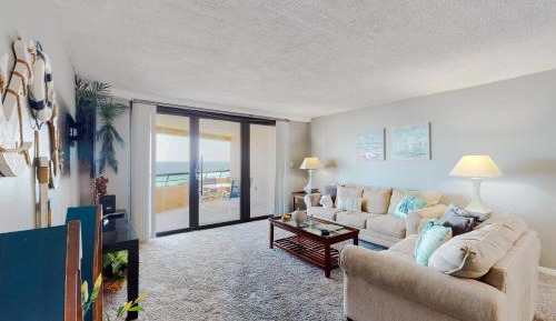 Two Bedroom Apartment 