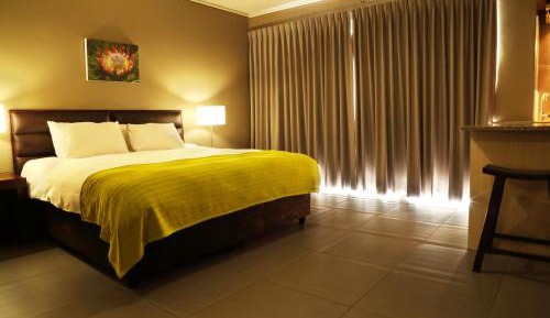 Twin/Double Room