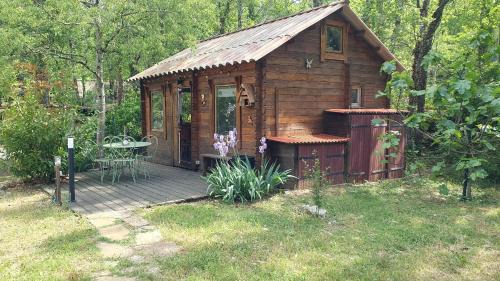 Chalet