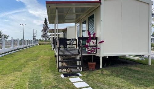 Mobile Home