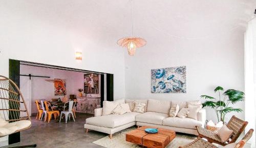 Holiday Home