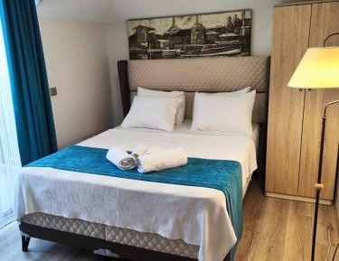 Suite with Terrace