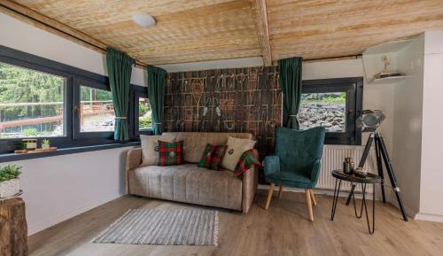 One-Bedroom Chalet